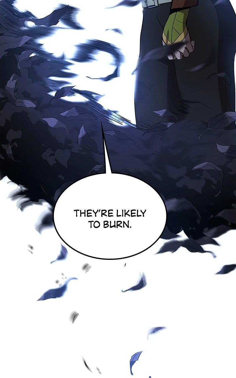 Return of the Runebound Professor Chapter 38 - Page 52 in English