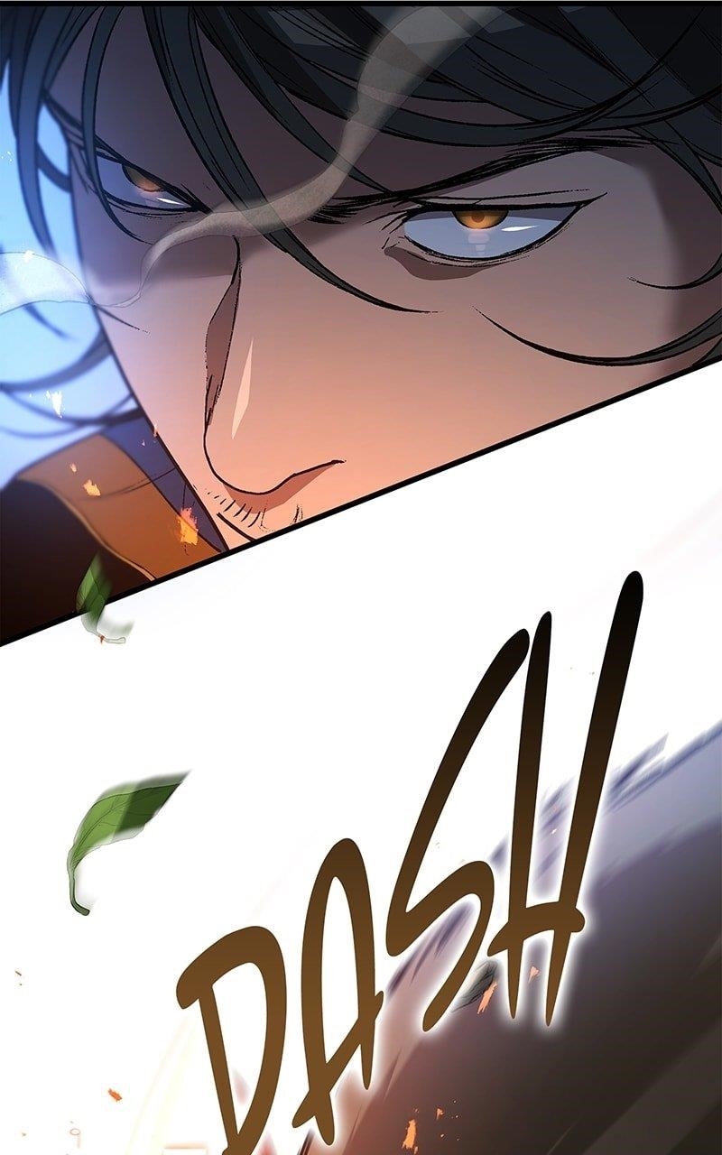 Return of the Runebound Professor Chapter 38 - Page 57 in English