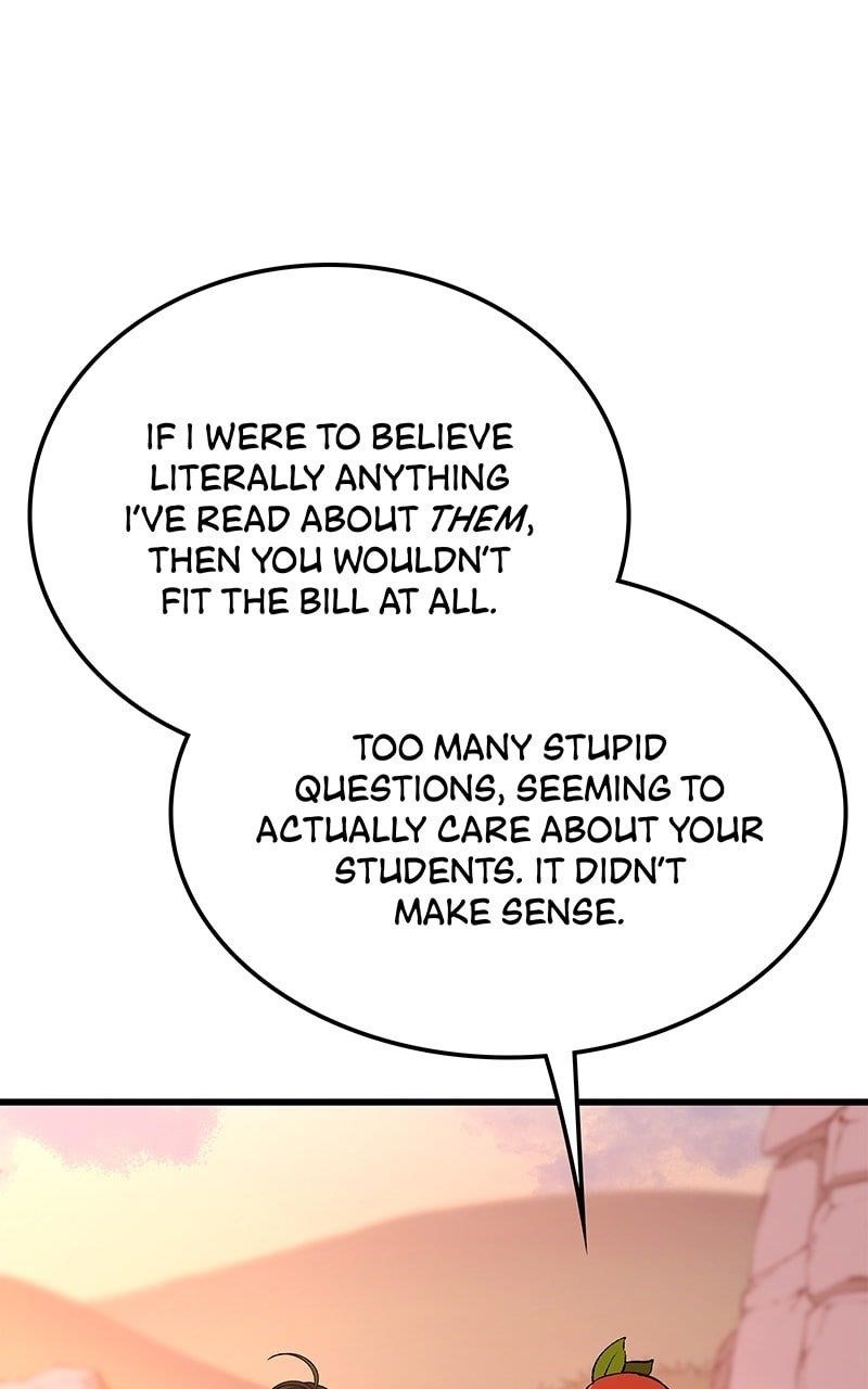 Return of the Runebound Professor Chapter 38 - Page 93 in English