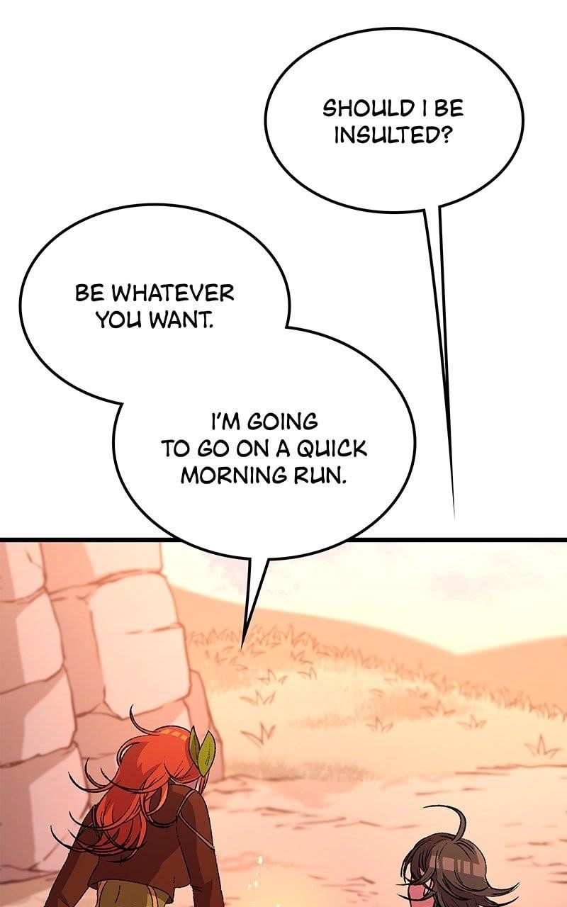 Return of the Runebound Professor Chapter 38 - Page 95 in English