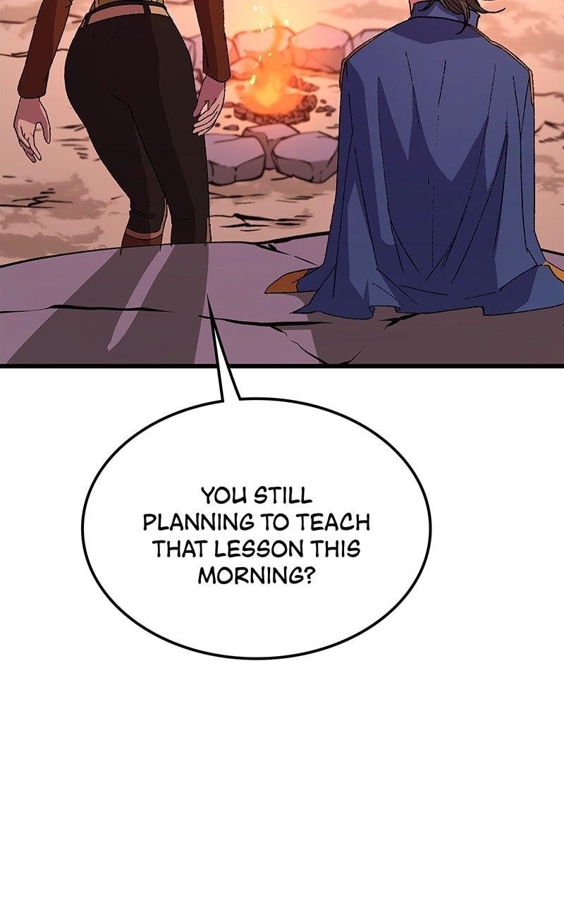 Return of the Runebound Professor Chapter 38 - Page 96 in English