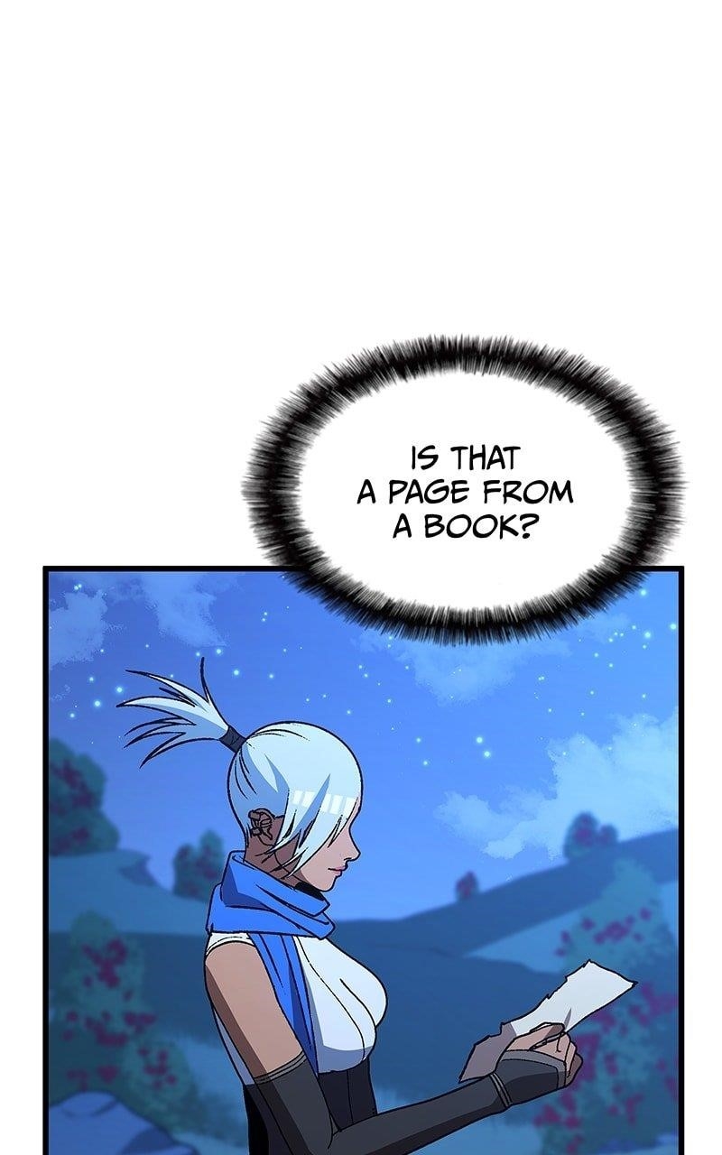 Return of the Runebound Professor Chapter 39 - Page 99 in English