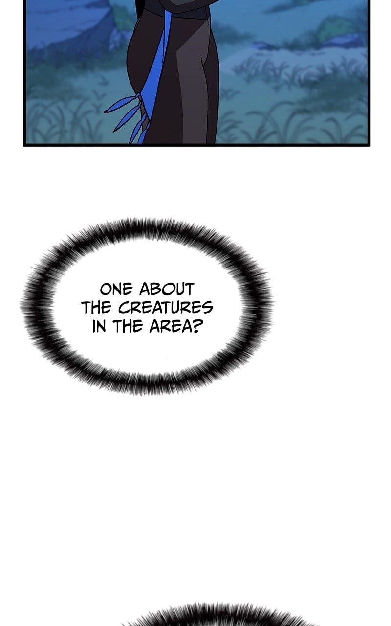 Return of the Runebound Professor Chapter 39 - Page 100 in English