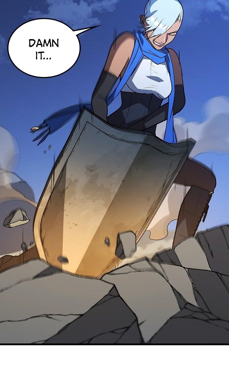 Return of the Runebound Professor Chapter 39 - Page 105 in English
