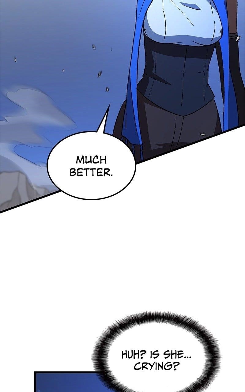 Return of the Runebound Professor Chapter 39 - Page 108 in English