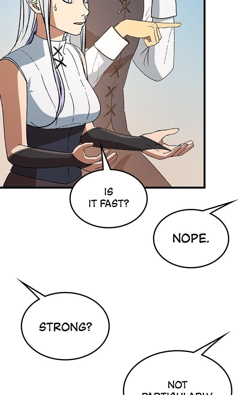 Return of the Runebound Professor Chapter 39 - Page 16 in English