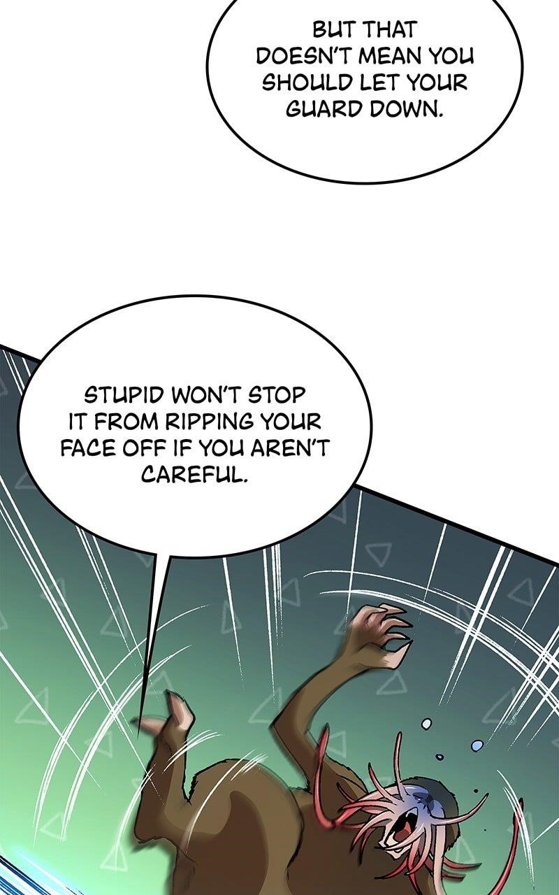 Return of the Runebound Professor Chapter 39 - Page 20 in English