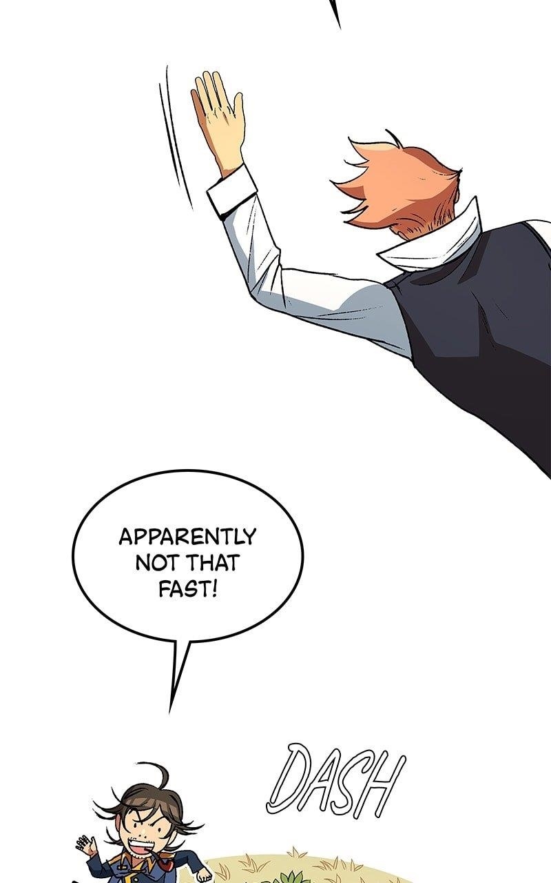 Return of the Runebound Professor Chapter 39 - Page 23 in English