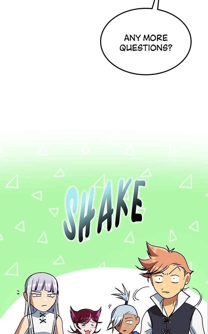Return of the Runebound Professor Chapter 39 - Page 26 in English