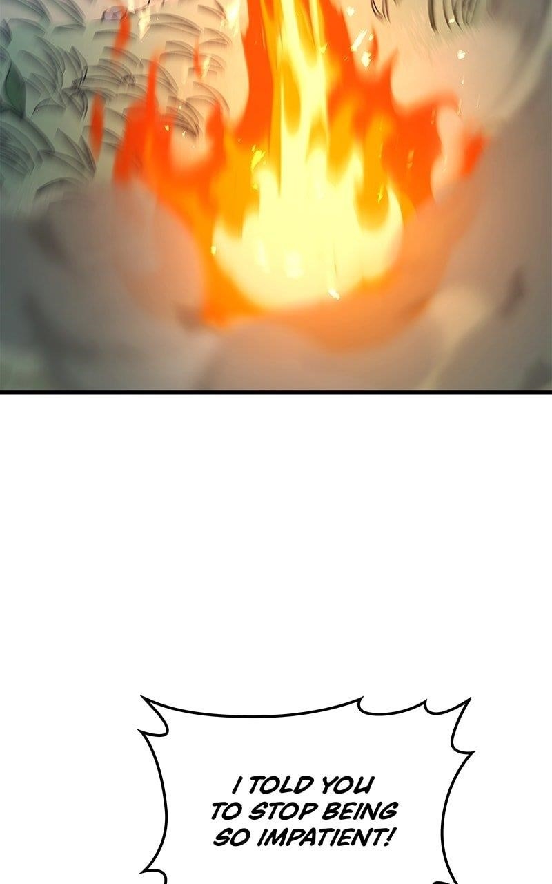 Return of the Runebound Professor Chapter 39 - Page 38 in English