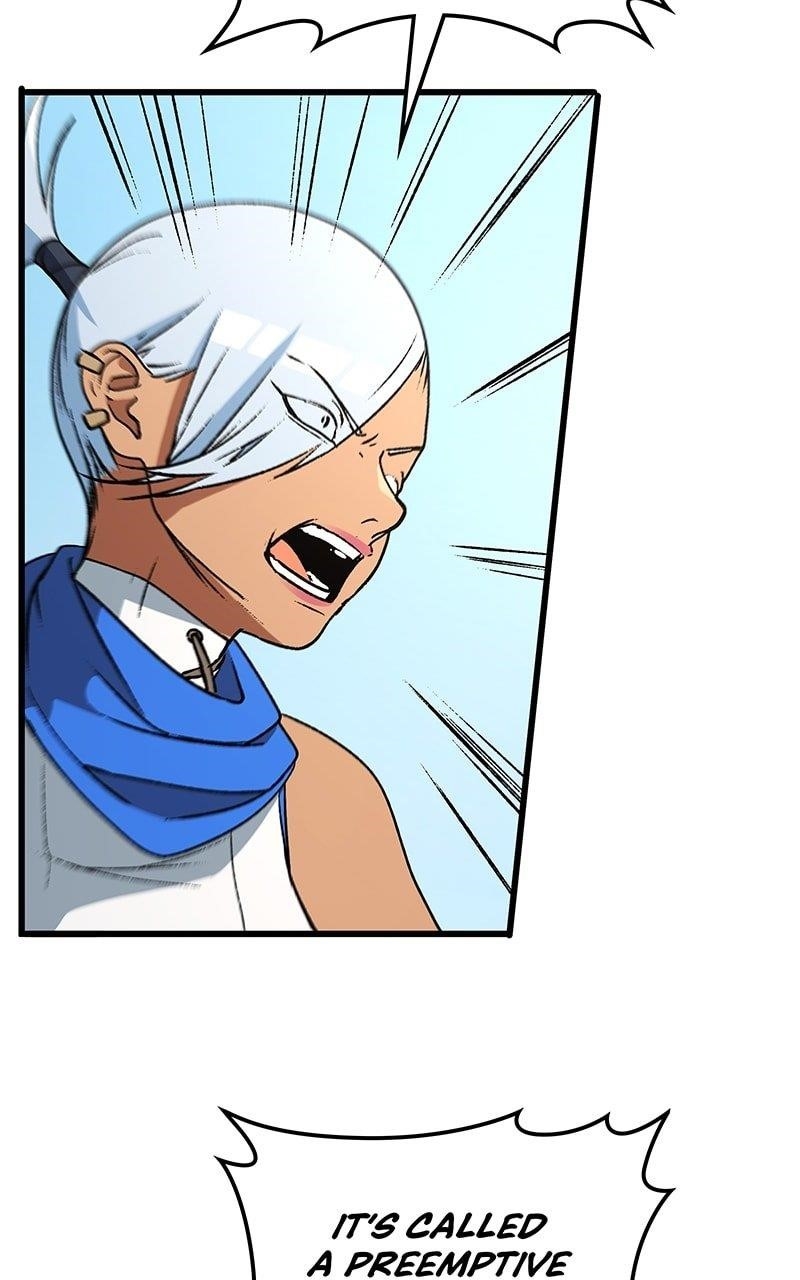 Return of the Runebound Professor Chapter 39 - Page 39 in English