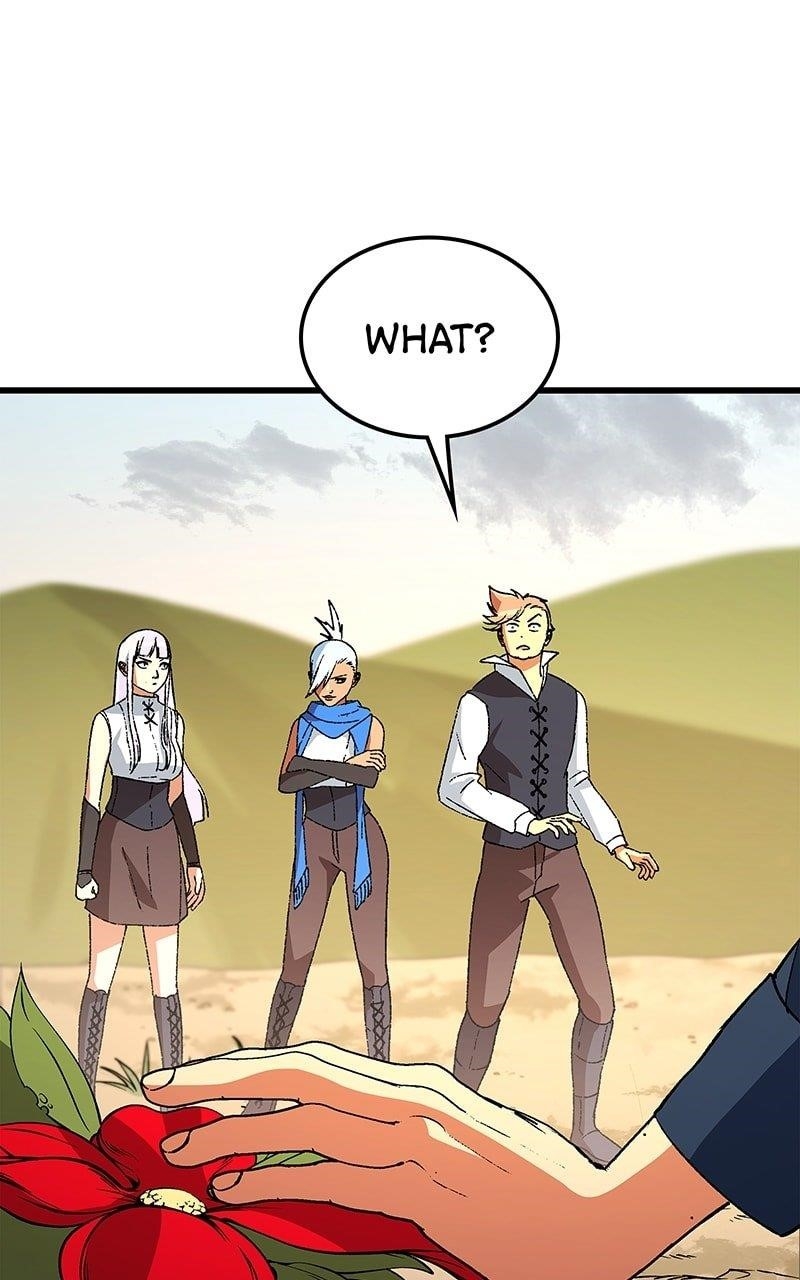 Return of the Runebound Professor Chapter 39 - Page 5 in English