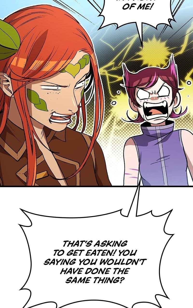 Return of the Runebound Professor Chapter 39 - Page 52 in English