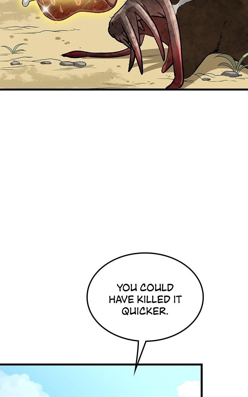 Return of the Runebound Professor Chapter 39 - Page 56 in English