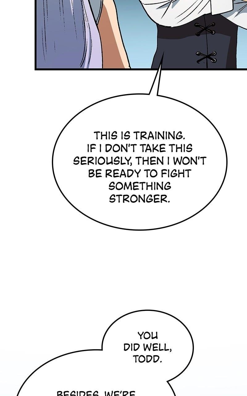 Return of the Runebound Professor Chapter 39 - Page 59 in English