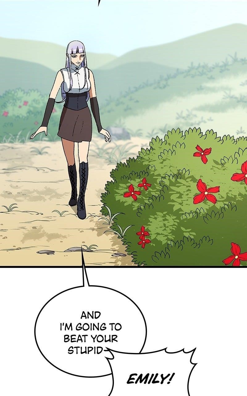 Return of the Runebound Professor Chapter 39 - Page 64 in English