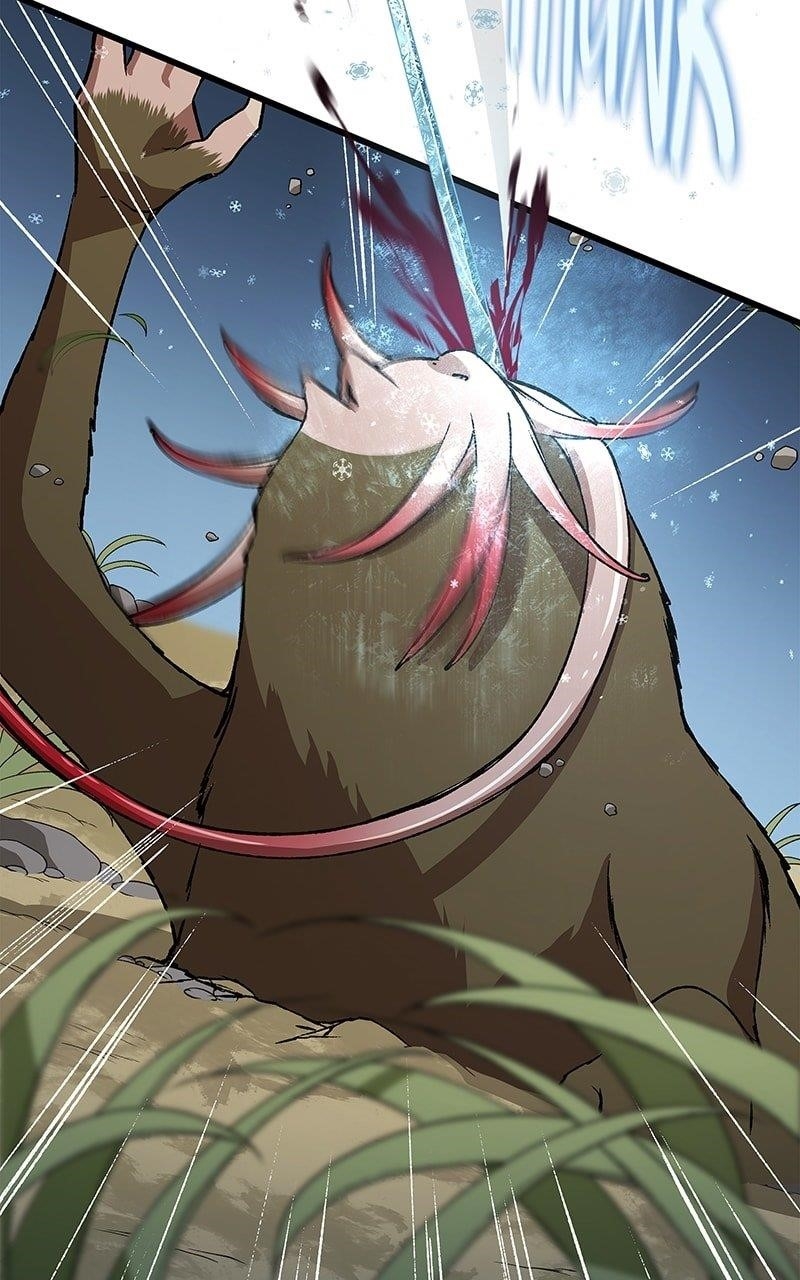 Return of the Runebound Professor Chapter 39 - Page 78 in English