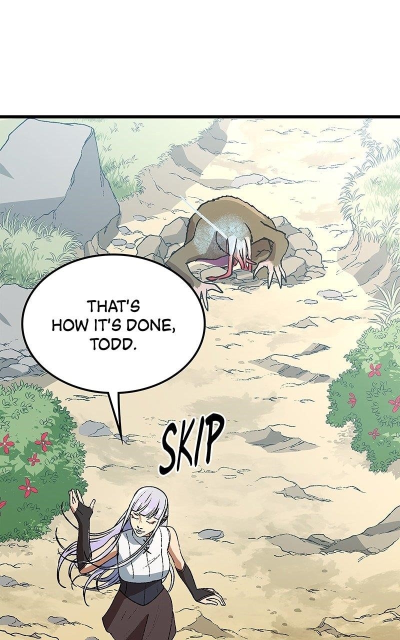 Return of the Runebound Professor Chapter 39 - Page 80 in English