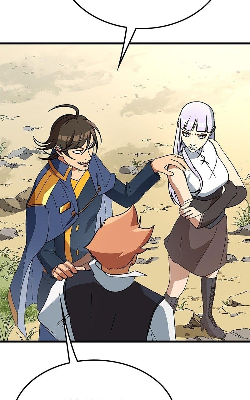 Return of the Runebound Professor Chapter 39 - Page 86 in English