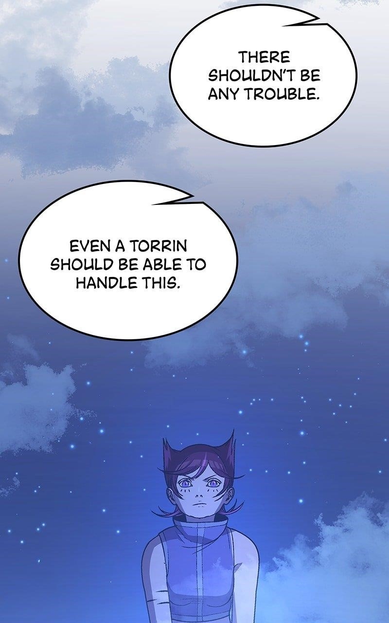 Return of the Runebound Professor Chapter 39 - Page 92 in English
