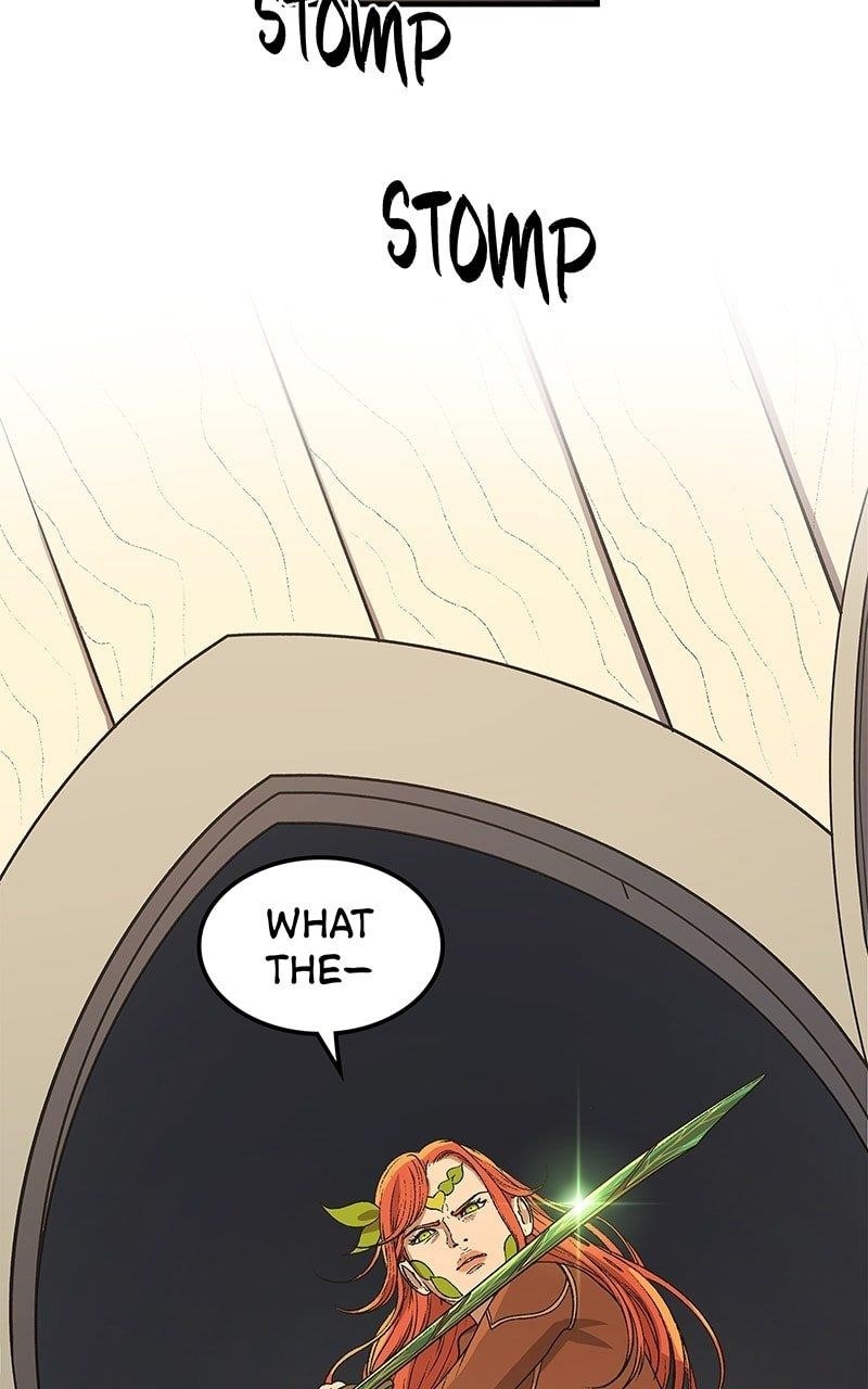 Return of the Runebound Professor Chapter 4 - Page 108 in English