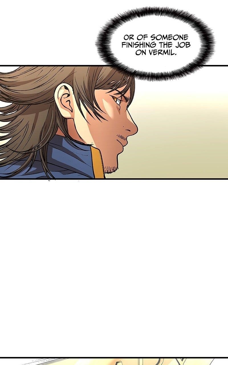 Return of the Runebound Professor Chapter 4 - Page 18 in English