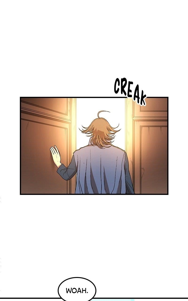 Return of the Runebound Professor Chapter 4 - Page 20 in English