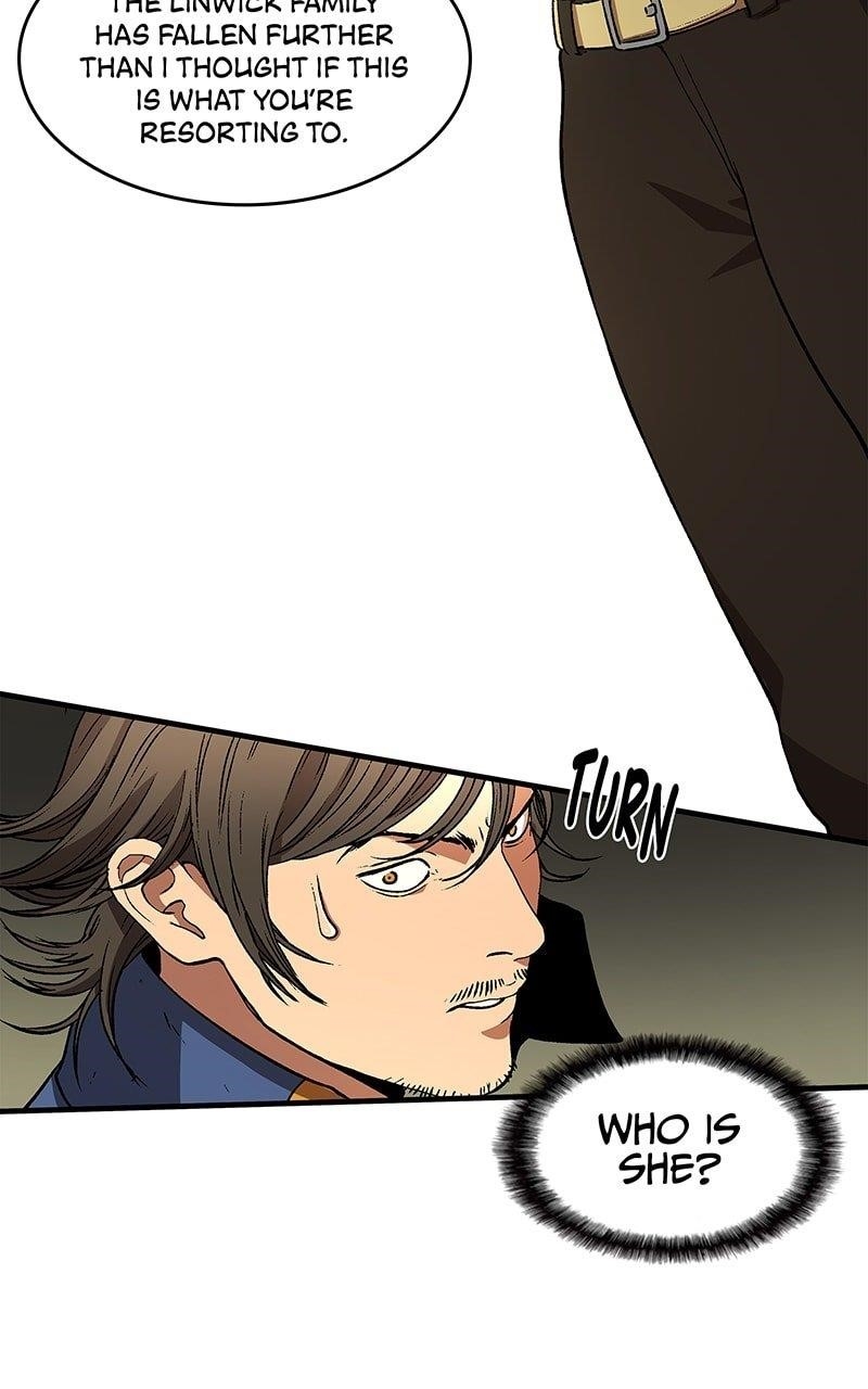 Return of the Runebound Professor Chapter 4 - Page 29 in English