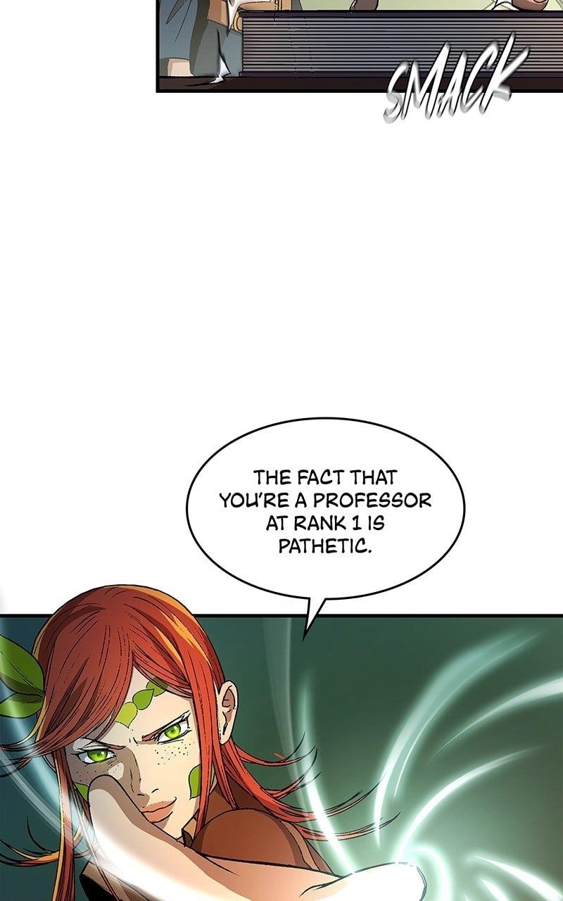Return of the Runebound Professor Chapter 4 - Page 34 in English
