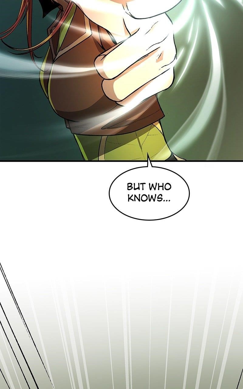 Return of the Runebound Professor Chapter 4 - Page 35 in English