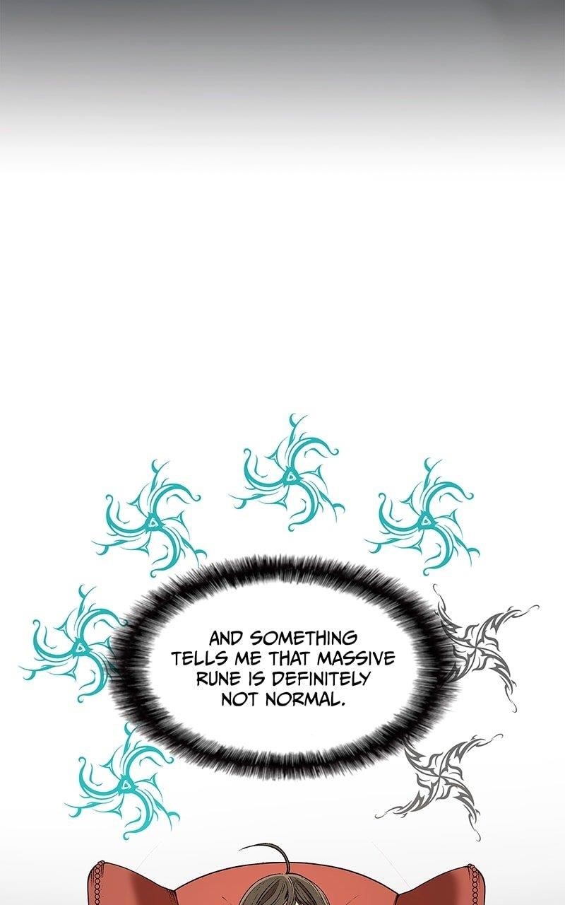 Return of the Runebound Professor Chapter 4 - Page 49 in English