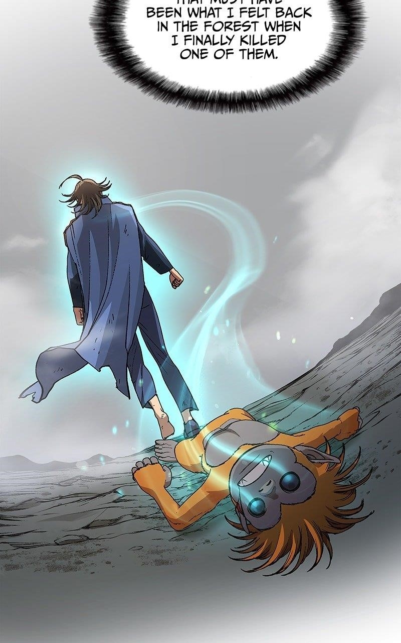 Return of the Runebound Professor Chapter 4 - Page 62 in English