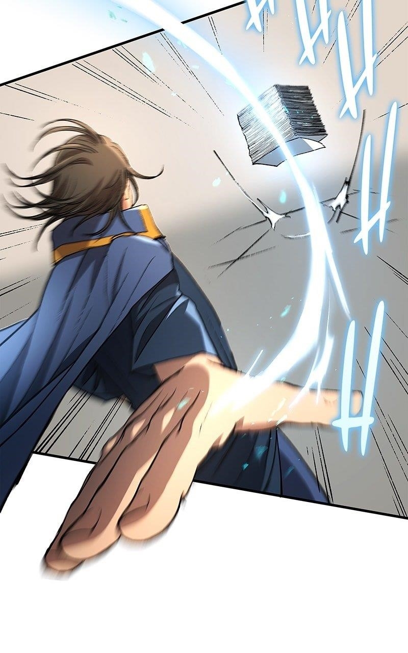 Return of the Runebound Professor Chapter 4 - Page 71 in English