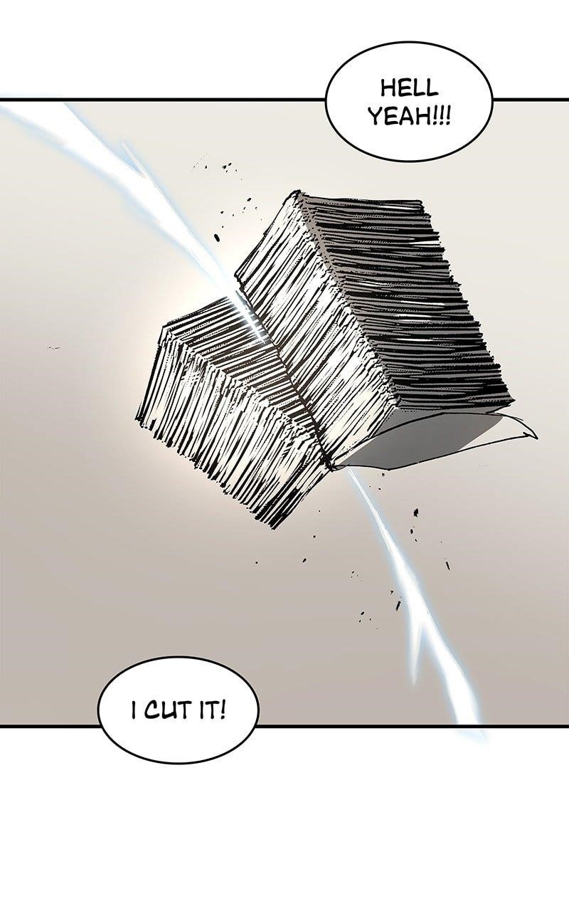 Return of the Runebound Professor Chapter 4 - Page 73 in English