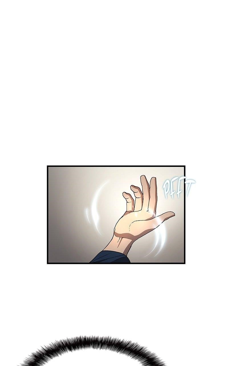 Return of the Runebound Professor Chapter 4 - Page 74 in English
