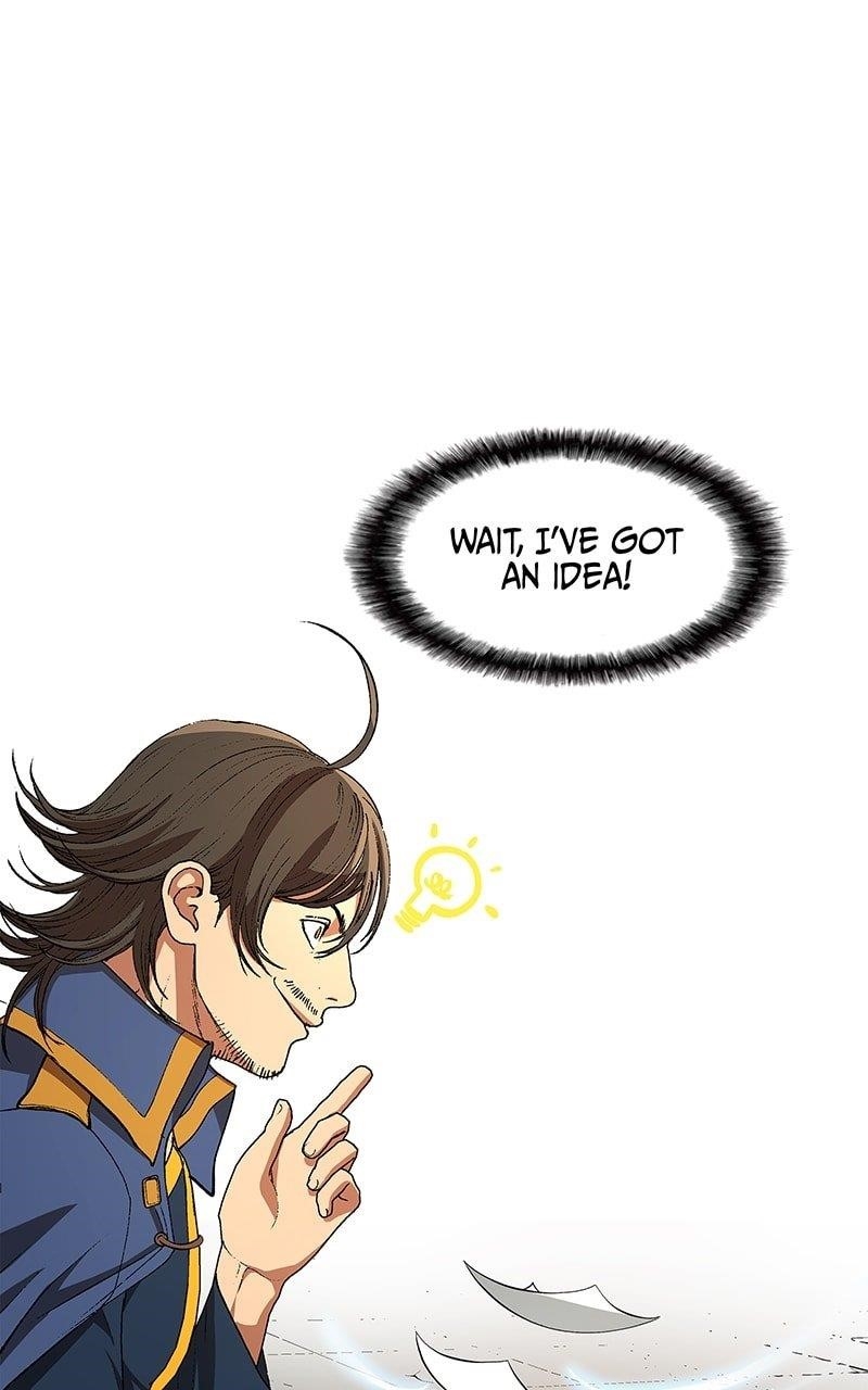 Return of the Runebound Professor Chapter 4 - Page 77 in English