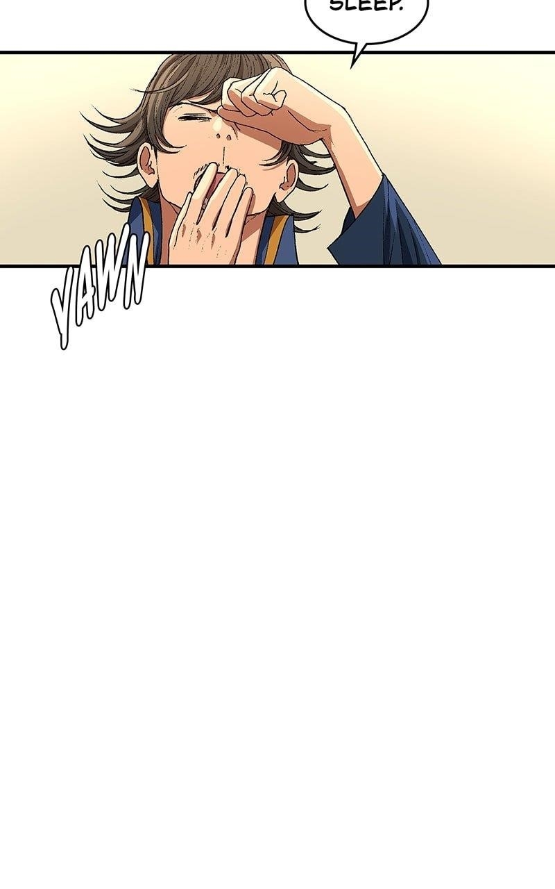 Return of the Runebound Professor Chapter 4 - Page 83 in English