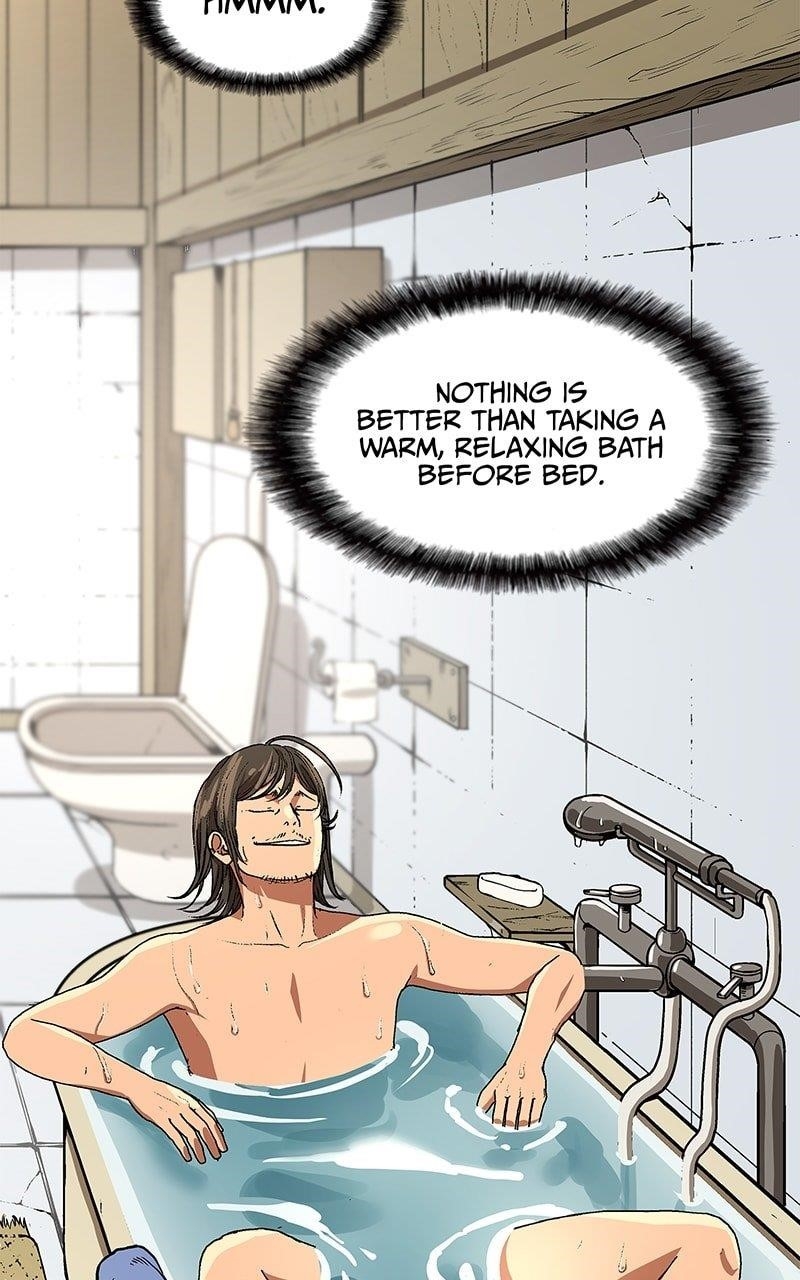 Return of the Runebound Professor Chapter 4 - Page 85 in English