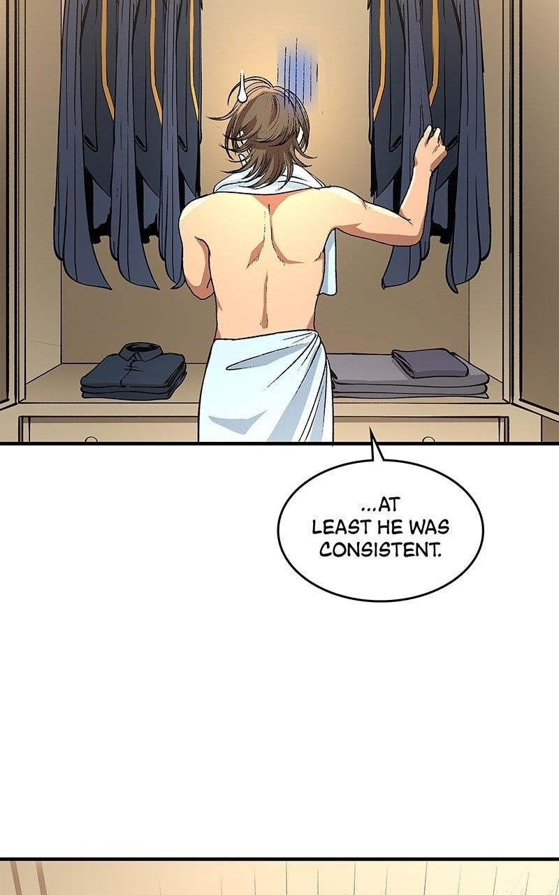 Return of the Runebound Professor Chapter 4 - Page 88 in English