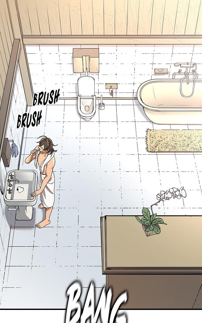 Return of the Runebound Professor Chapter 4 - Page 89 in English