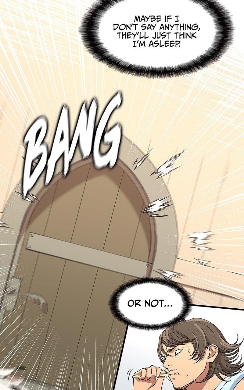 Return of the Runebound Professor Chapter 4 - Page 91 in English