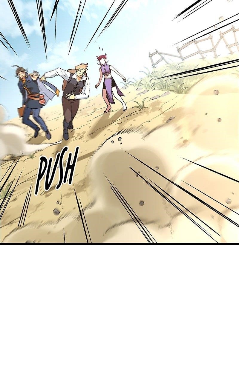 Return of the Runebound Professor Chapter 40 - Page 102 in English