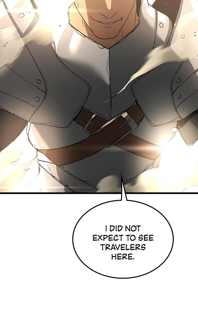 Return of the Runebound Professor Chapter 40 - Page 106 in English