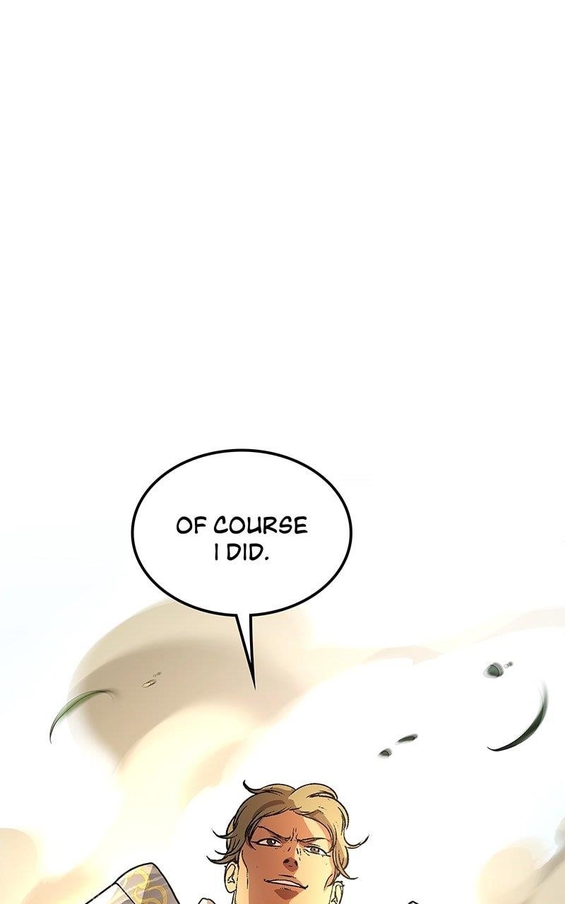 Return of the Runebound Professor Chapter 40 - Page 110 in English