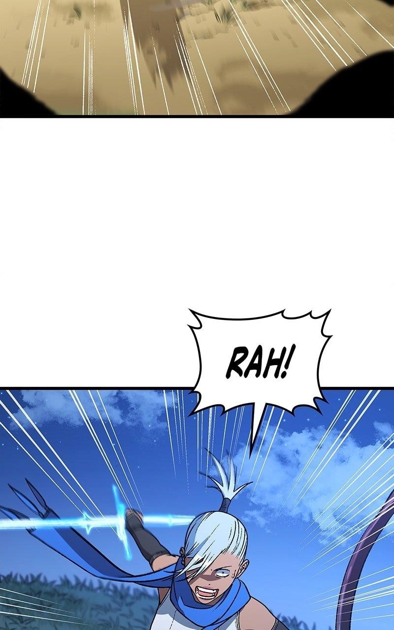 Return of the Runebound Professor Chapter 40 - Page 15 in English