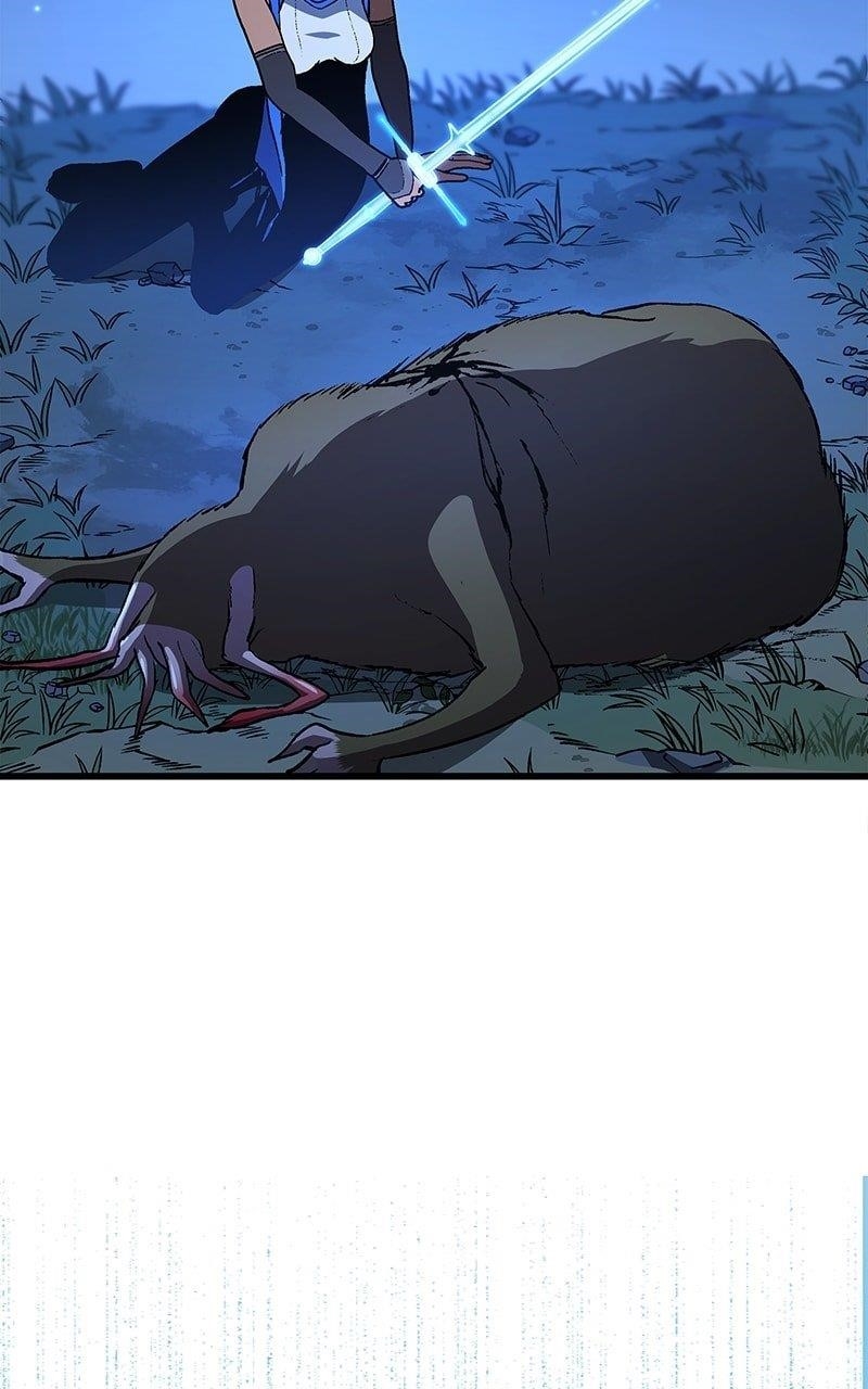 Return of the Runebound Professor Chapter 40 - Page 25 in English