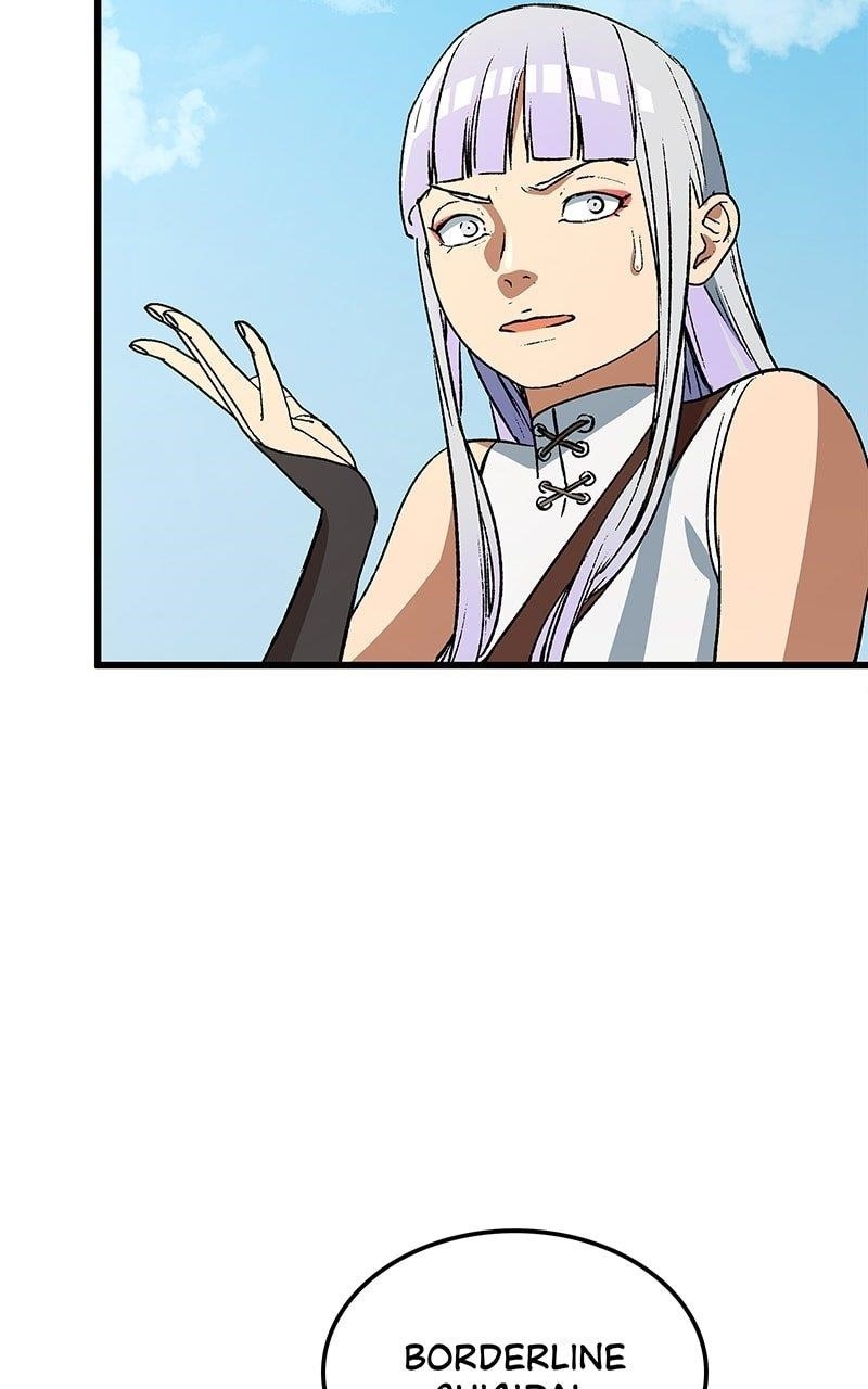 Return of the Runebound Professor Chapter 40 - Page 34 in English