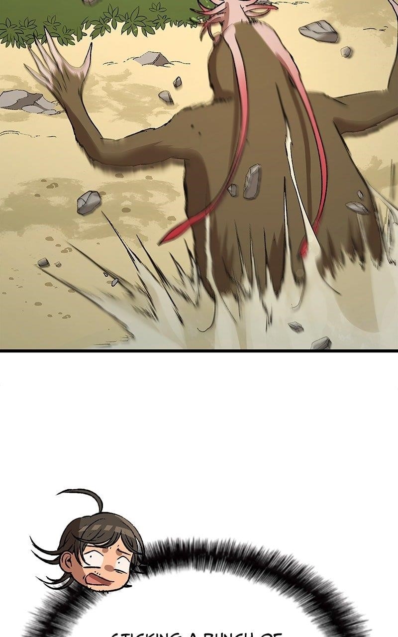 Return of the Runebound Professor Chapter 40 - Page 48 in English