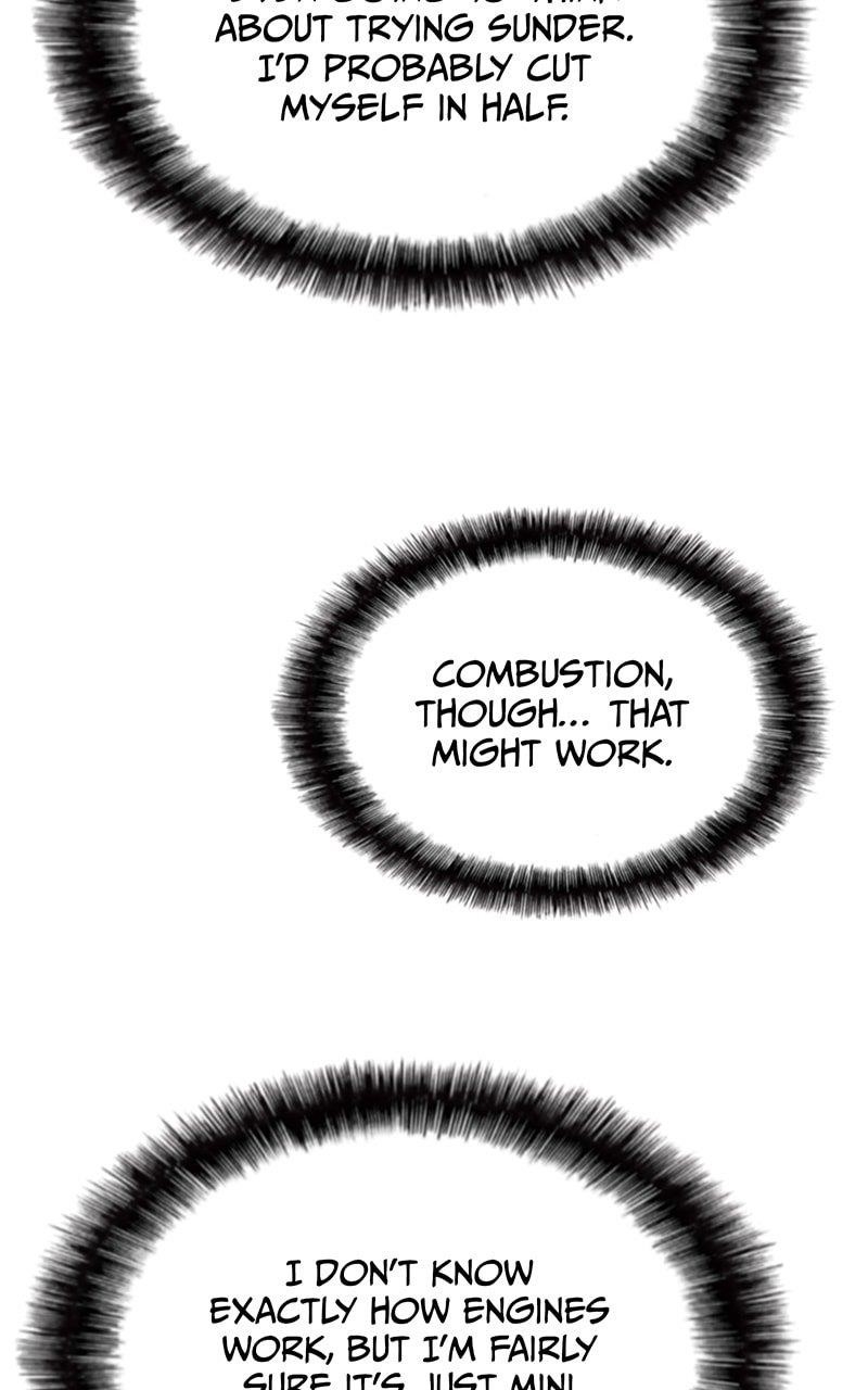 Return of the Runebound Professor Chapter 40 - Page 51 in English