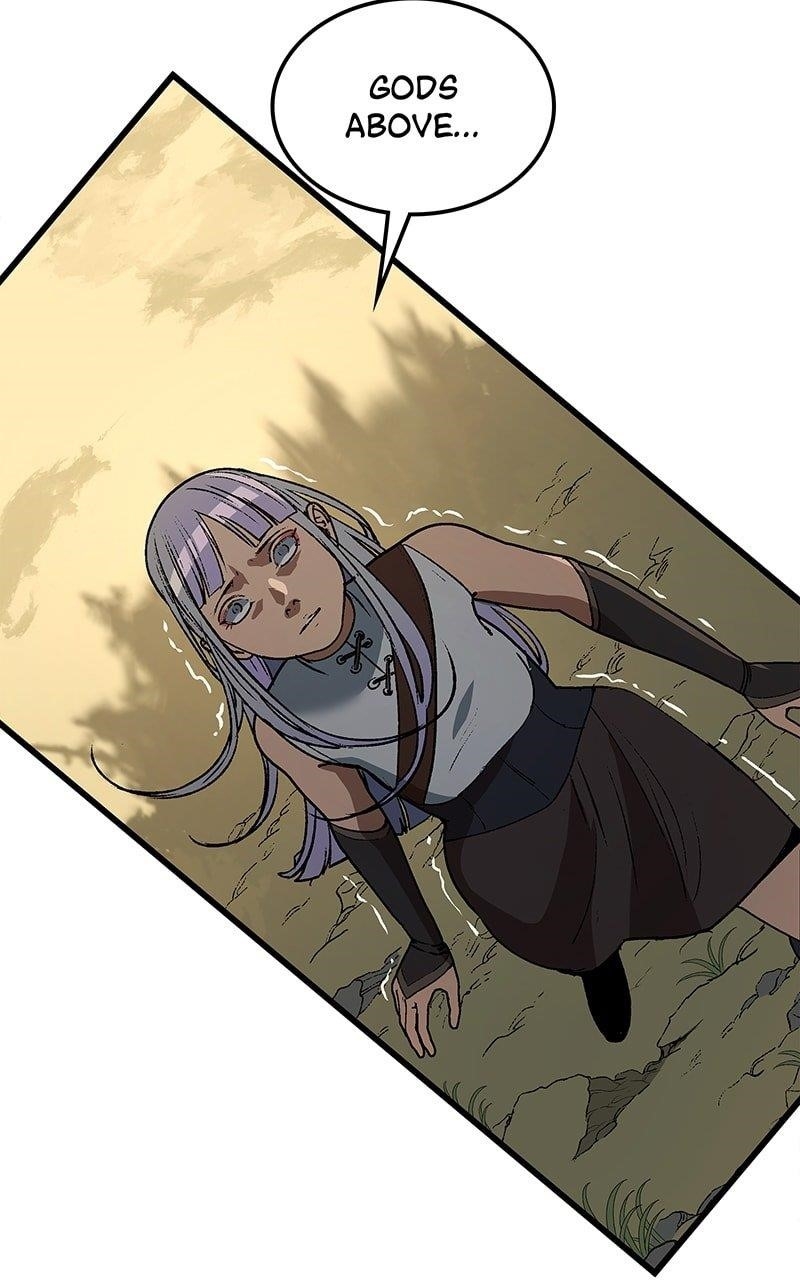 Return of the Runebound Professor Chapter 40 - Page 67 in English